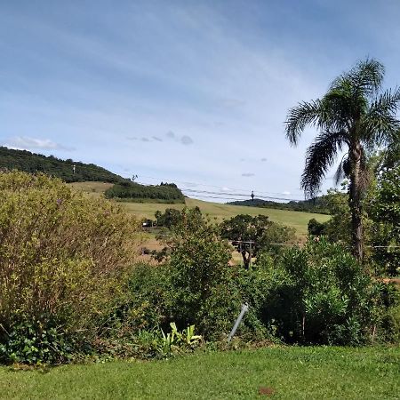 Sossego Do Interior II Διαμέρισμα Nova Petropolis Εξωτερικό φωτογραφία