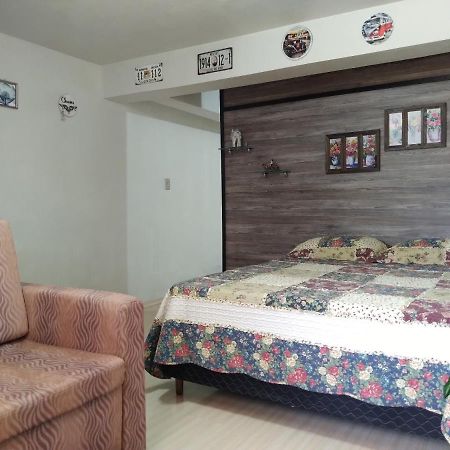 Sossego Do Interior II Διαμέρισμα Nova Petropolis Εξωτερικό φωτογραφία