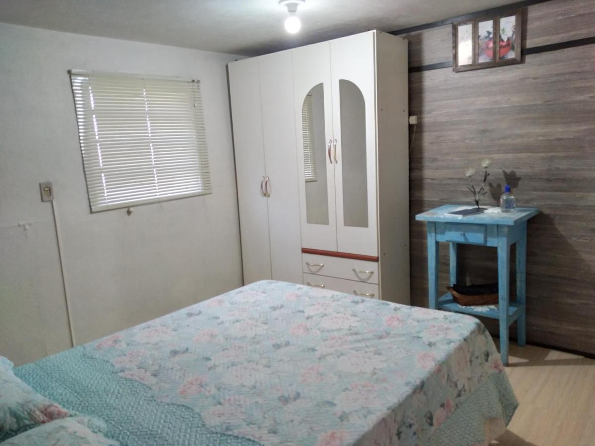 Sossego Do Interior II Διαμέρισμα Nova Petropolis Εξωτερικό φωτογραφία