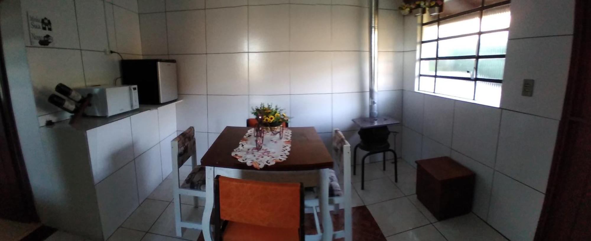 Sossego Do Interior II Διαμέρισμα Nova Petropolis Εξωτερικό φωτογραφία